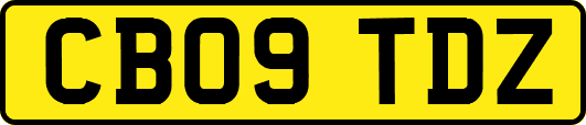 CB09TDZ
