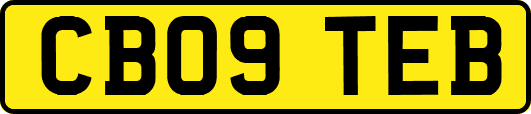 CB09TEB