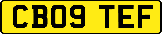 CB09TEF