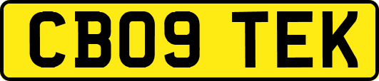CB09TEK