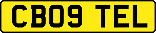 CB09TEL