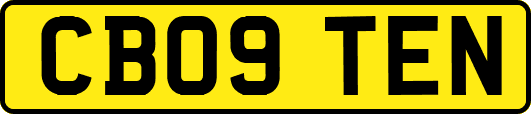 CB09TEN