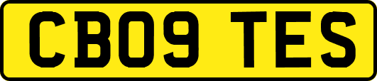 CB09TES