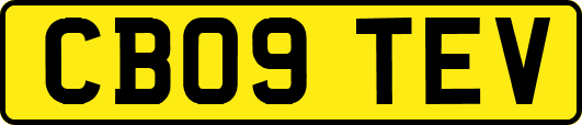 CB09TEV