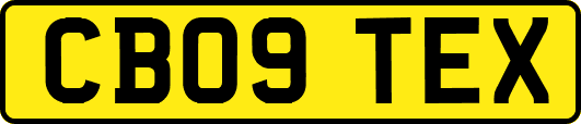 CB09TEX
