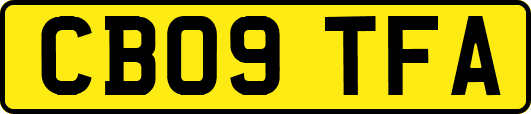 CB09TFA