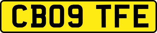 CB09TFE