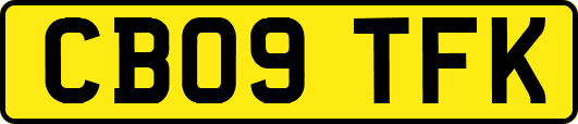 CB09TFK