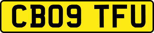 CB09TFU