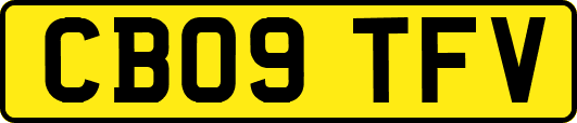 CB09TFV