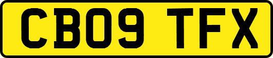 CB09TFX