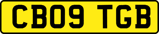 CB09TGB