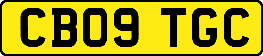 CB09TGC