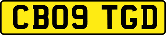 CB09TGD