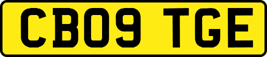 CB09TGE
