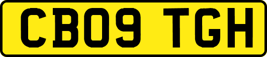 CB09TGH