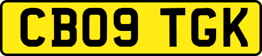 CB09TGK