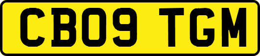 CB09TGM