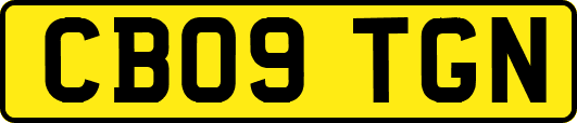 CB09TGN