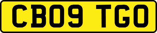 CB09TGO