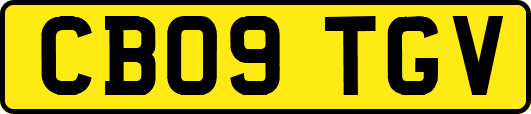 CB09TGV