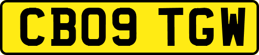 CB09TGW