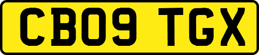 CB09TGX
