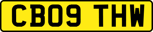 CB09THW