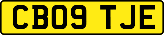 CB09TJE