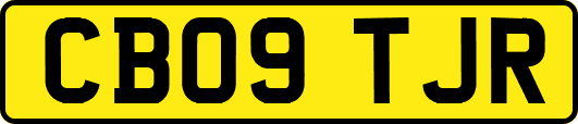 CB09TJR