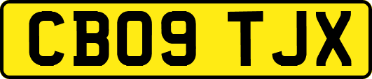 CB09TJX