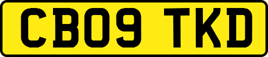 CB09TKD