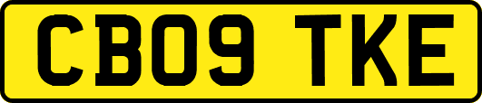 CB09TKE