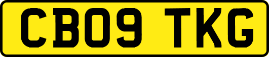 CB09TKG