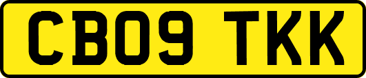 CB09TKK