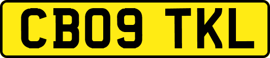 CB09TKL