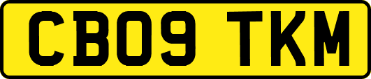 CB09TKM