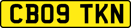 CB09TKN