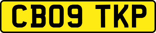 CB09TKP