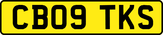 CB09TKS