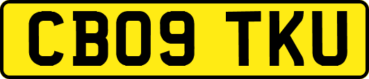 CB09TKU
