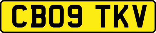 CB09TKV