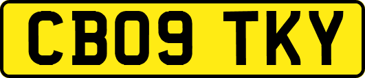 CB09TKY
