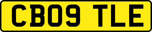 CB09TLE