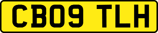 CB09TLH