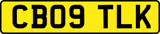 CB09TLK