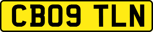 CB09TLN