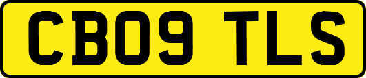 CB09TLS