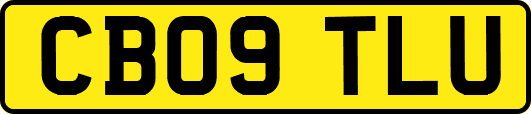 CB09TLU