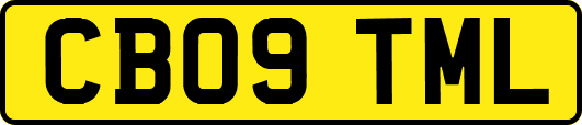 CB09TML